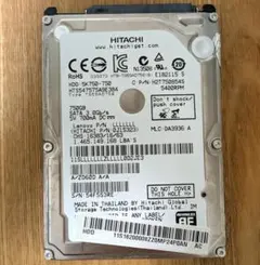 32GBの領域を作成したHDD】 固定ディスクドライブ PC-98ノート - メルカリ