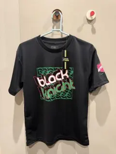 black knight Tシャツ ブラックのサムネイル
