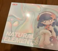 POP MART AZURA ナチュラルエレメンツシリーズ【アソートボックス】