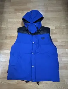 2026年最新】BOUNTY HUNTER ダウンベスト・キルティングベストの人気