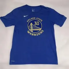 と*も様 THE NIKE TEE ナイキ　ウォーリアーズ　カリー　NBATシャ