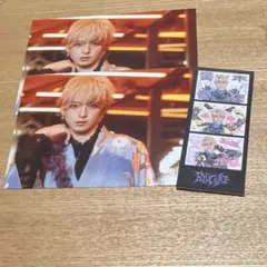 龍宮城　齋木春空　3rd anniversary 生写真　フォトカードのサムネイル