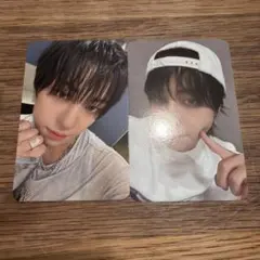 タキ タレントカード