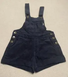 レピピアルマリオ  S サロペット  オーバーオール