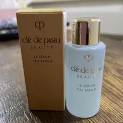 クレドポーボーテ ル・セラム 特製サイズ7ml