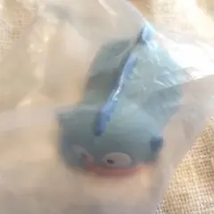 サンリオ　ハンギョドン　ふにゅまるフィギア