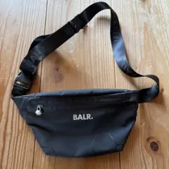 ballaholic ショルダーバッグ ボーラホリック - メルカリ