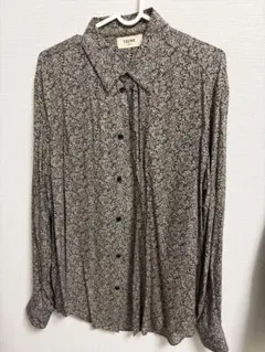 celine 柄シャツのサムネイル