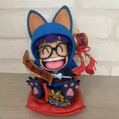Dr.スランプ アラレちゃん フィギュア セット - メルカリ