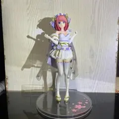 2025年最新】五等分の花嫁 一番くじ 二乃フィギュアの人気
