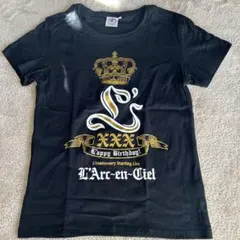 中古 スタッフ 30th ラルク L'Arc tシャツ 中古 スタッフ 30th ラルク L'Arc tシャツ 中古 スタッフ 30th