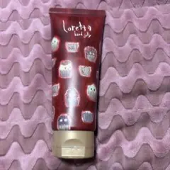 Loretta hard jelly ロレッタ ハードゼリー 70gのサムネイル