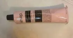 Aesop アロマティックハンドバーム
