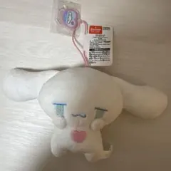 산리오 시나모롤 シナモン マスコット