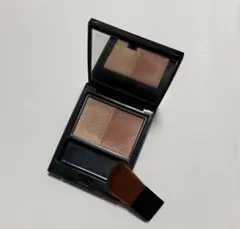 ETVOS エトヴォス ミネラルプレストチーク ティーベージュのサムネイル