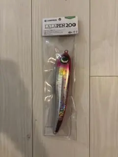 バラ売り可‼️バブルス215 リスペクト ララペン200 FZR マリノ300