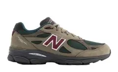 2025年最新】aime leon dore new balance 990v3の人気アイテム - メルカリ