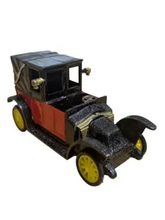 RAMI taxi de la marne 1907