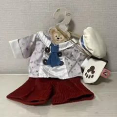 2025年最新】スウィートダッフィー コスチュームの人気アイテム