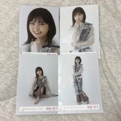 櫻坂46 生写真 遠藤理子 まとめ売り 26枚 - メルカリ