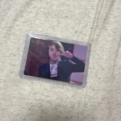 TWICE　チェヨン　トレカ　サノク　SIGNAL③ 韓国 TWICE SHOOT サノク 事前収録 チェヨン トレカ コンプ