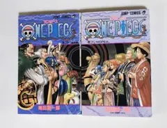 ONE PIECE 初版 二十二巻 - メルカリ