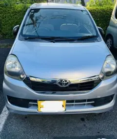 【車検2年付けれます‼️】130 ヴィッツ FMパッケージ 車検2年付けれます‼️】130 ヴィッツ FMパッケージ - メルカリ
