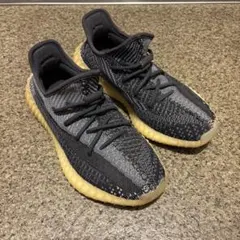 adidas Yeezy 350 ブラック