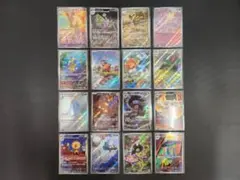 ポケモンカード AR セット　まとめ売り