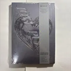 【新品】TREASURE LOVEPULSE CD トレジャー