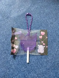 サンリオキャラクターズ　キャンディチャームズ　クロミ