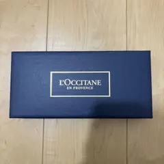 L'Occitane ジャスミン＆ベルガモット トライアルセット