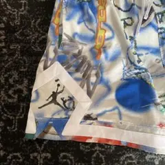 NIKE Lサイズ　ジョーダン　バスケウェア ドライフィット ハーフパンツ