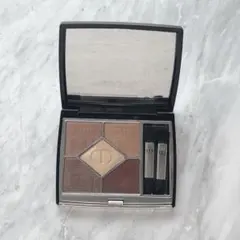 【限定色】Dior サンク クルール クチュール 469 アトリエ ドレ