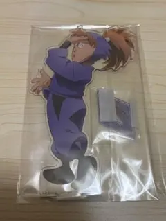 【鉢屋三郎】忍たま乱太郎 アクリルスタンド select×collect