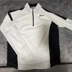 ブラック&ホワイト ゴルフ