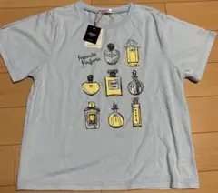 【新品タグ付】JENNI LOVE ジェニーラブ　150 半袖Tシャツ