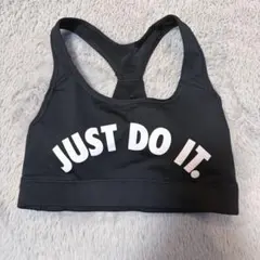 Nike JUST DO IT. スポーツブラ XS ヨガウェア ランニング