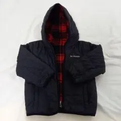 ☆Columbia ダウンジャケット☆