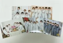 King＆Prince 集合 FirstConcertTour2018 写真