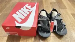 【新品未使用】NIKE オニオンタ サンダル ONEONTA SANDAL