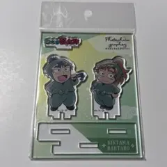 忍たま乱太郎 フォトキャラグラファー アクリルスタンド 善法寺伊作 食満留三郎
