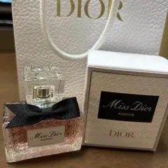 Miss Dior Essence 香水　35ml