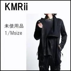 □ 45476★年 ケムリ Cordoba Drape Rider ジャケット