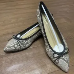 JELLY BEANS⭐︎バレエシューズ