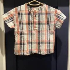 après les cours 半袖シャツ 130