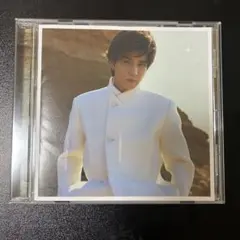 岩田剛典　アルバム　SPACE COWBOY 通常盤