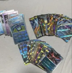 ポケモンカード　ポケカ　RR 17枚、R 39枚セット