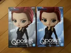 2026年最新】q posket marvelの人気アイテム - メルカリ