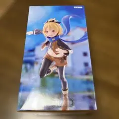 Re:ゼロから始める異世界生活 フェルト フィギュアのサムネイル